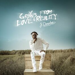 Album cover of Grains From Love & Reality