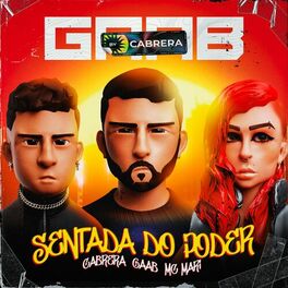 Album cover of Sentada do Poder