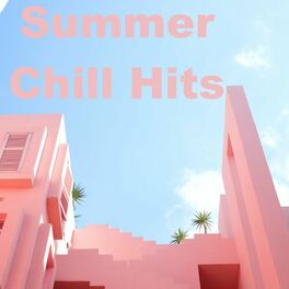Album cover of Summer Chill Hits