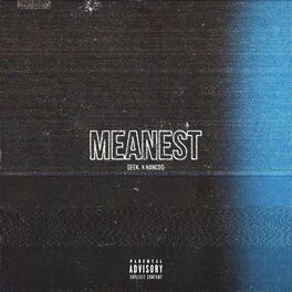 Album cover of Meanest
