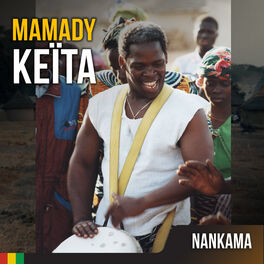 Album cover of Nankama