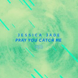 Album cover of Pray You Catch Me (The ShareSpace Australia 2017)