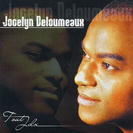 Album cover of Tout Jdx