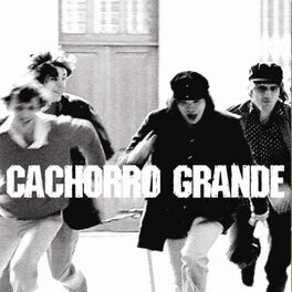 Album cover of Cachorro Grande