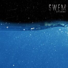 Album cover of Swem