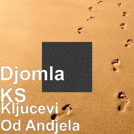 Album cover of Kljucevi Od Andjela