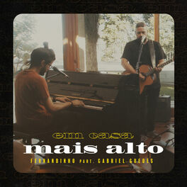 Album cover of Mais Alto (Ao Vivo)