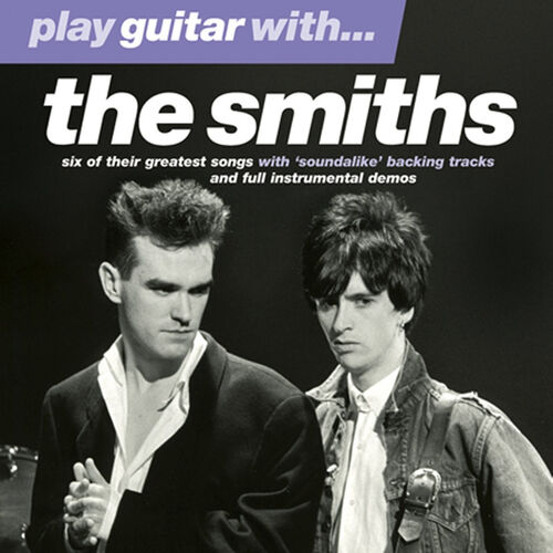 11+ This Charming Man Cover Gif