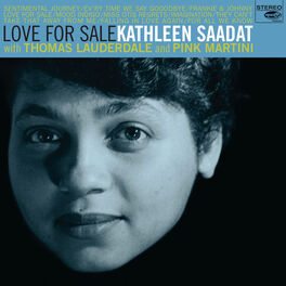 Album cover of Love for Sale