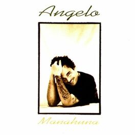 Album cover of Manahuna