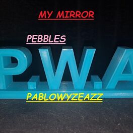 Album cover of My Mirror