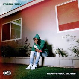 Album cover of Heartbreak Diaries