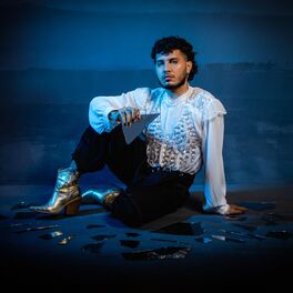 Album cover of Me Despedaçar