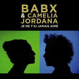 Album cover of Je ne t'ai jamais aimé (feat. Camélia Jordana) - Single