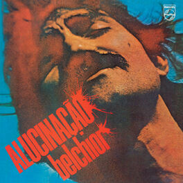 Album cover of Alucinação