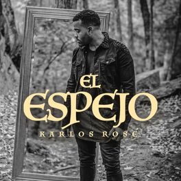 Album cover of El Espejo