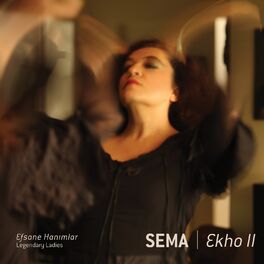 Album cover of Ekho II