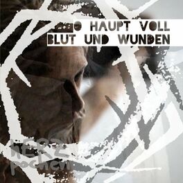 Album picture of O Haupt voll Blut und Wunden (Paul Gerhardt)