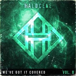 Album cover of We've Got It Covered: Vol 8