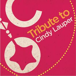 Album cover of Tribute to Cindy Lauper
