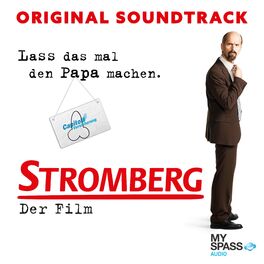 Album cover of Stromberg - Der Film (Original Soundtrack)