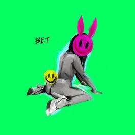 Album cover of Bet (feat. Skepta & Michael Phantom)