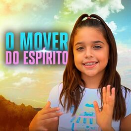 Album cover of O Mover do Espírito