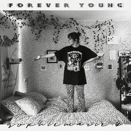Album cover of Bad Cup of Coffee