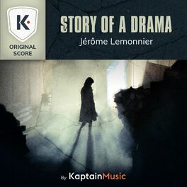 Album cover of Story of a Drama (Original Score)