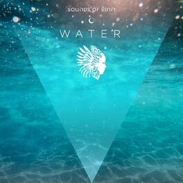 Album cover of Sounds of Sirin: Water