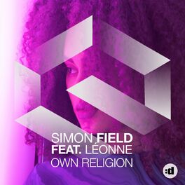 Album cover of Own Religion (feat. Léonne)