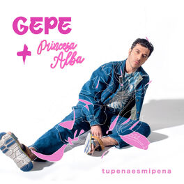 Album cover of tupenaesmipena