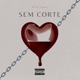 Album cover of Sem Corte