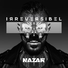Album cover of Irreversibel