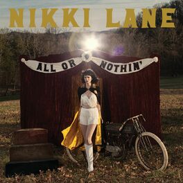 Nikki Lane: albums, songs, playlists