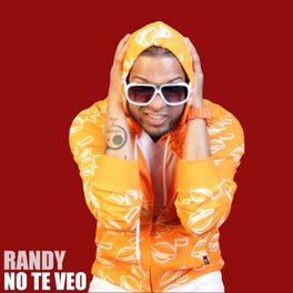 Album cover of No Te Veo