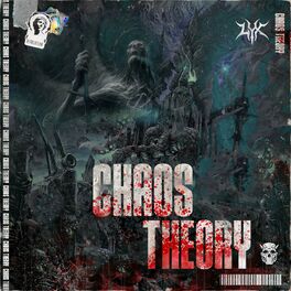 Album cover of CHAOS THEORY