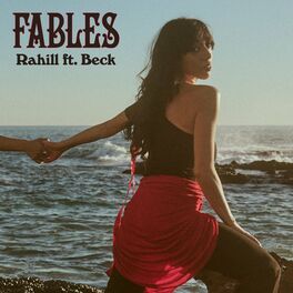 Album cover of Fables