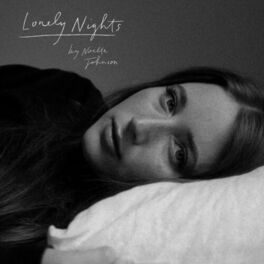 Album cover of Lonely Nights