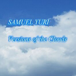 Album cover of Versions of the Clouds