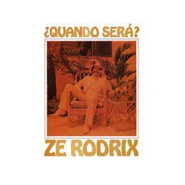 Album cover of Quando Será?