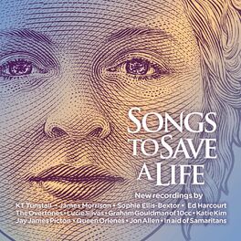 Album cover of Songs To Save A Life In Aid Of Samaritans