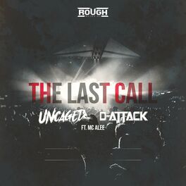 Album cover of The Last Call