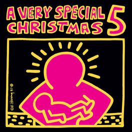 Album cover of A Very Special Christmas 5