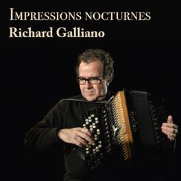 Album cover of Impressions nocturnes