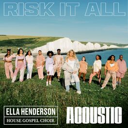 Album cover of Risk It All (Acoustic)