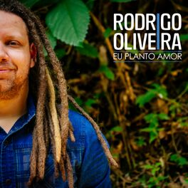 Album cover of Eu Planto Amor