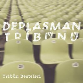 Album cover of Deplasman Tribünü