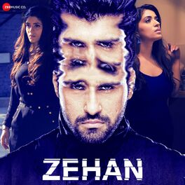 Album cover of Zehan (Original Motion Picture Soundtrack)