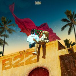 Album cover of B22